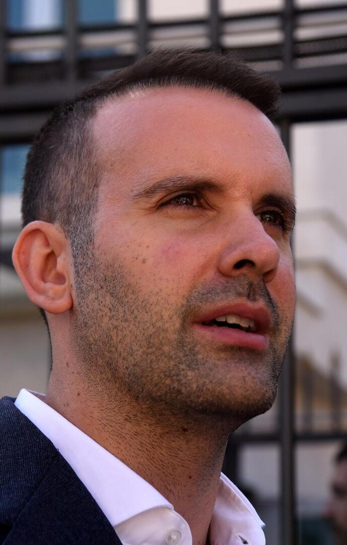 Ovo je nova vlada Crne Gore: Bez Bošnjaka - slika 1